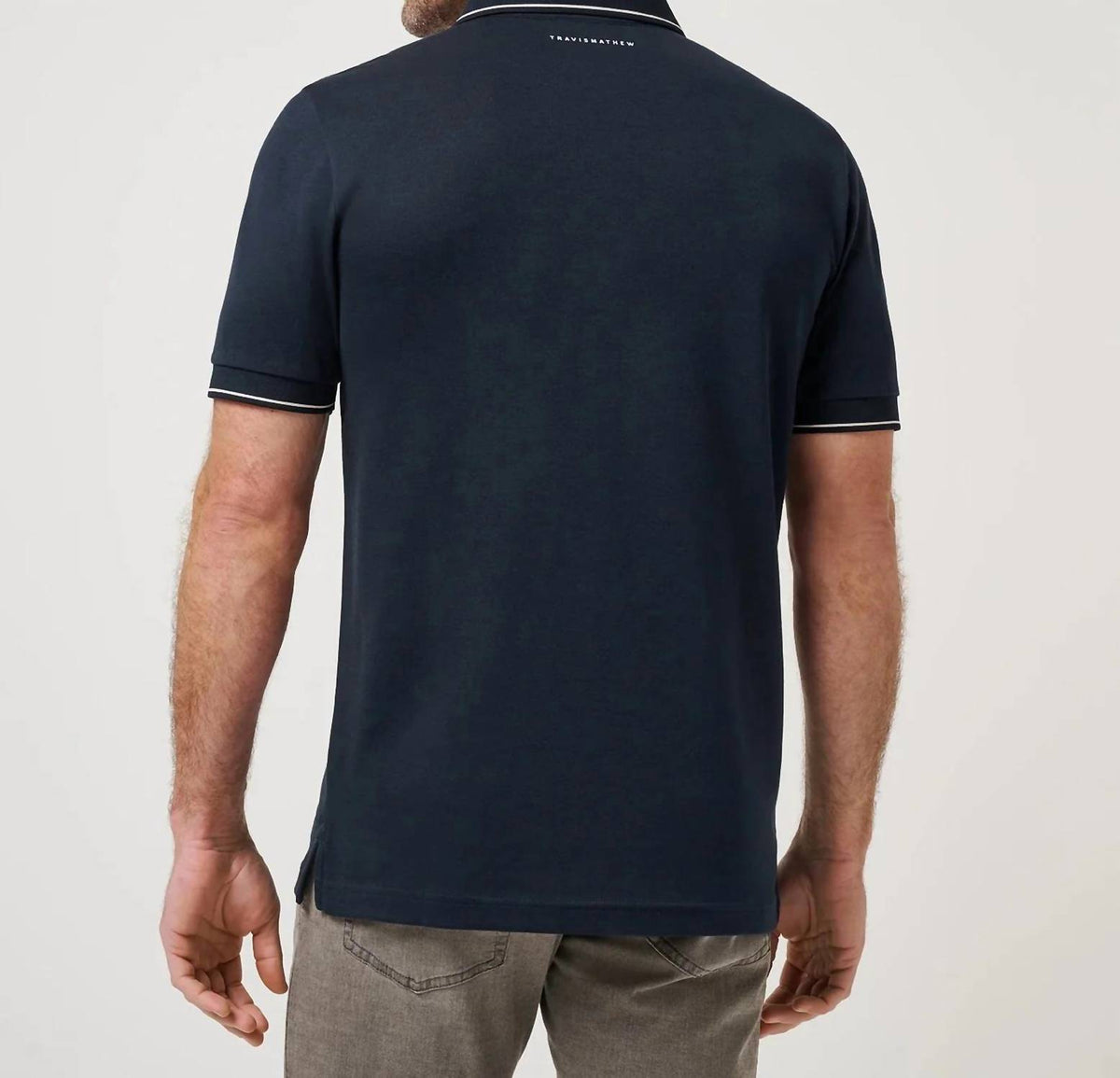 Travismathew - Happier Hour Polo