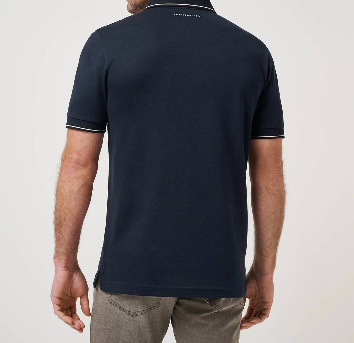 Travismathew - Happier Hour Polo