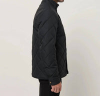 Travismathew - Highlander Diamond-quilted Jacket