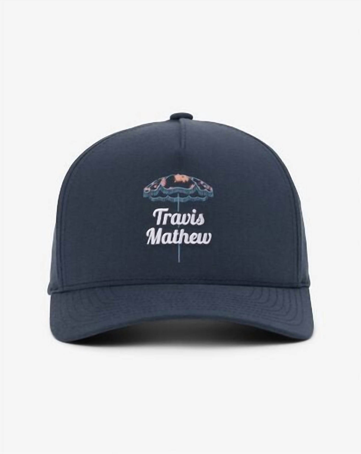Travismathew - Men's Vacation Home Snapback Hat