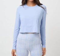 Travismathew - Moveknit Solstice Top