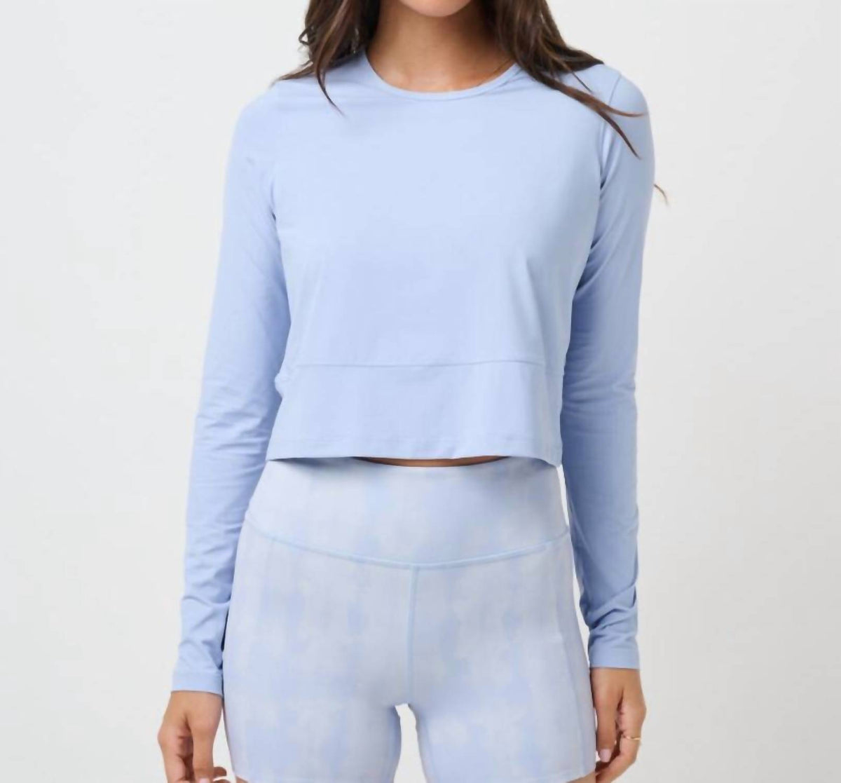 Travismathew - Moveknit Solstice Top