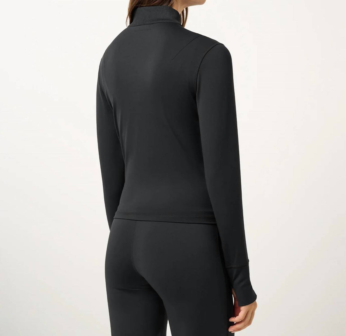 Travismathew - Moveknit Zip Jacket