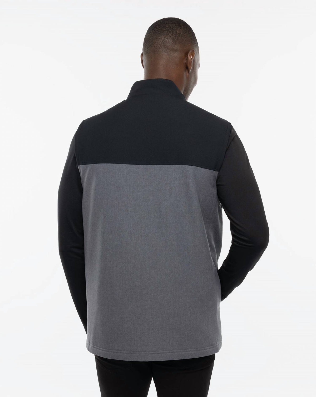 Travismathew - Navigational Report Vest