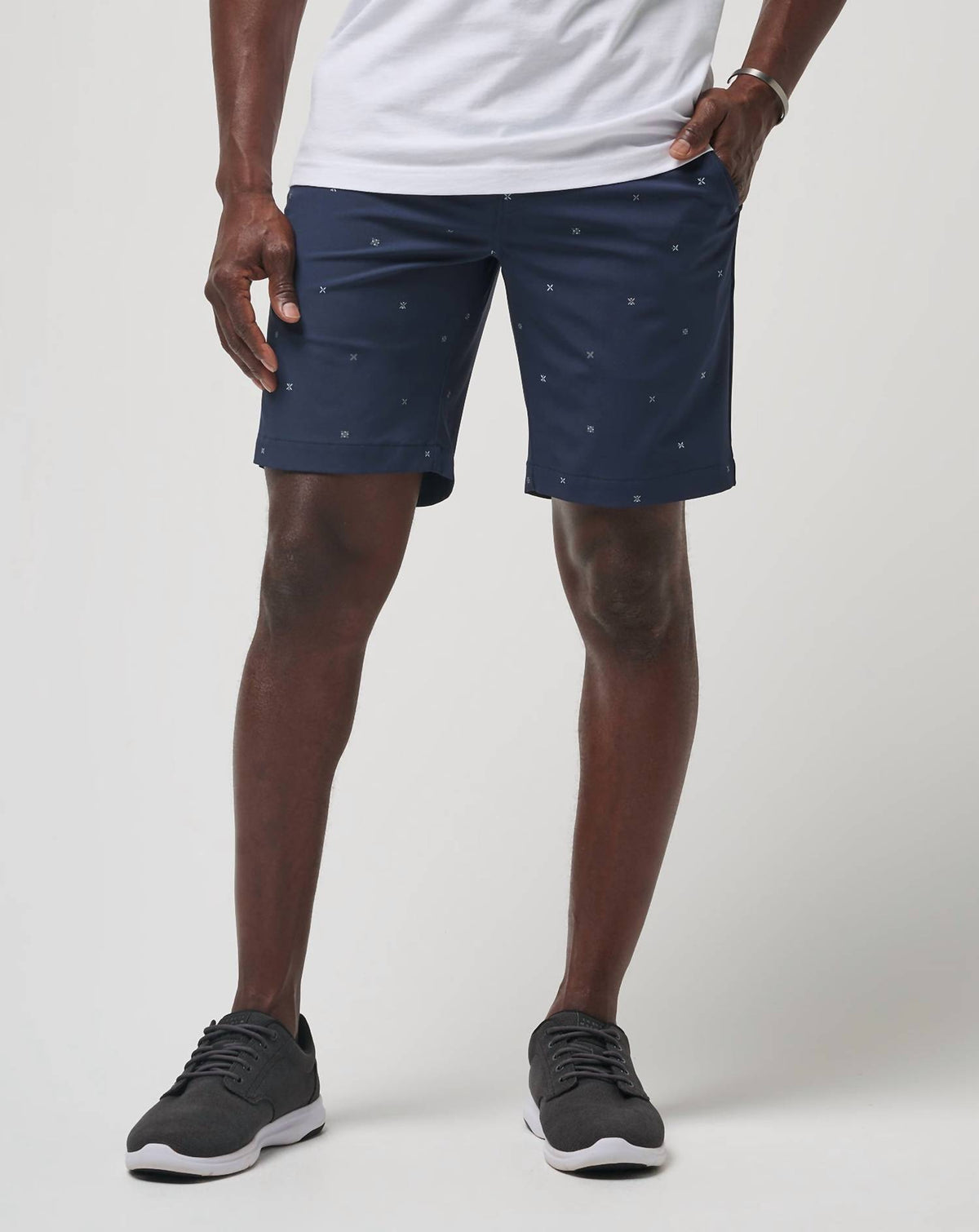 Travismathew - Not Feeling That Short