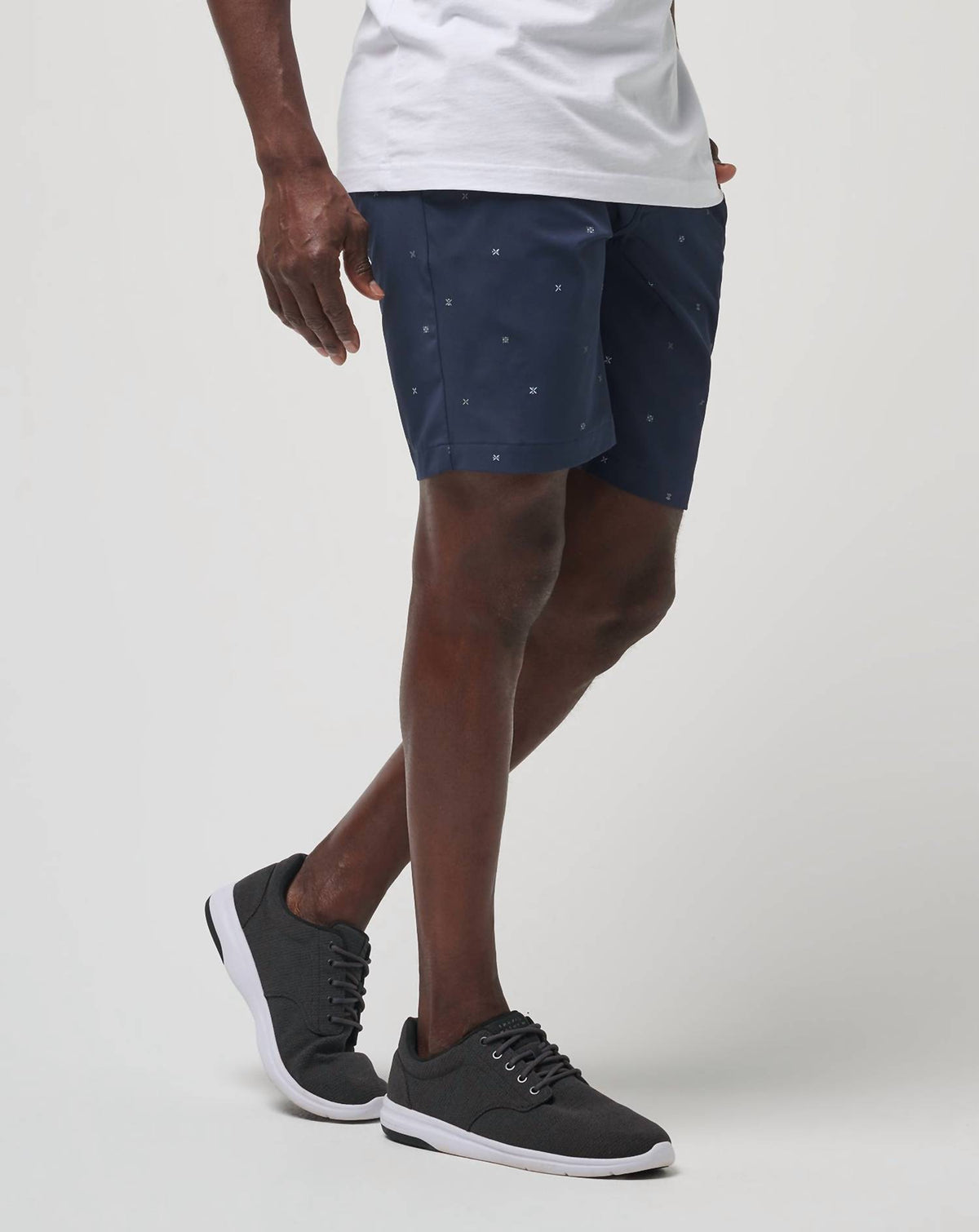 Travismathew - Not Feeling That Short