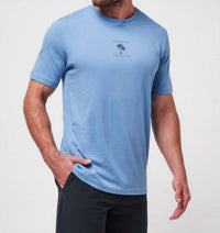 Travismathew - PACIFIC GETAWAY T-SHIRT