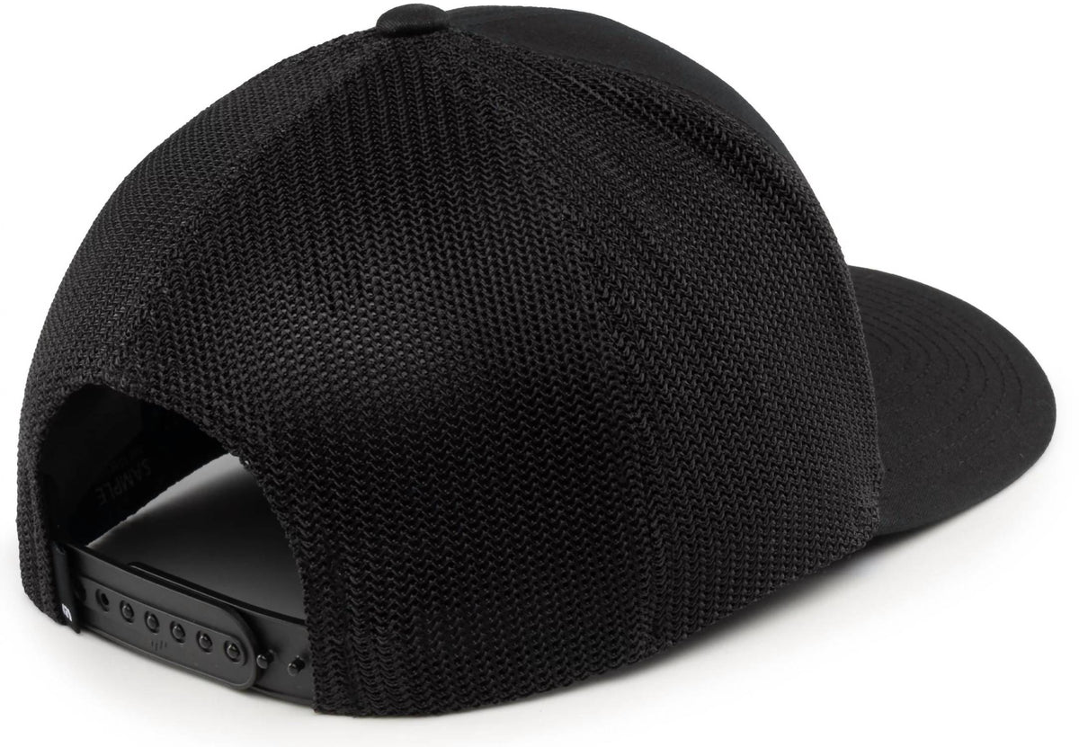 Travismathew - Men's Patch Floral Cap