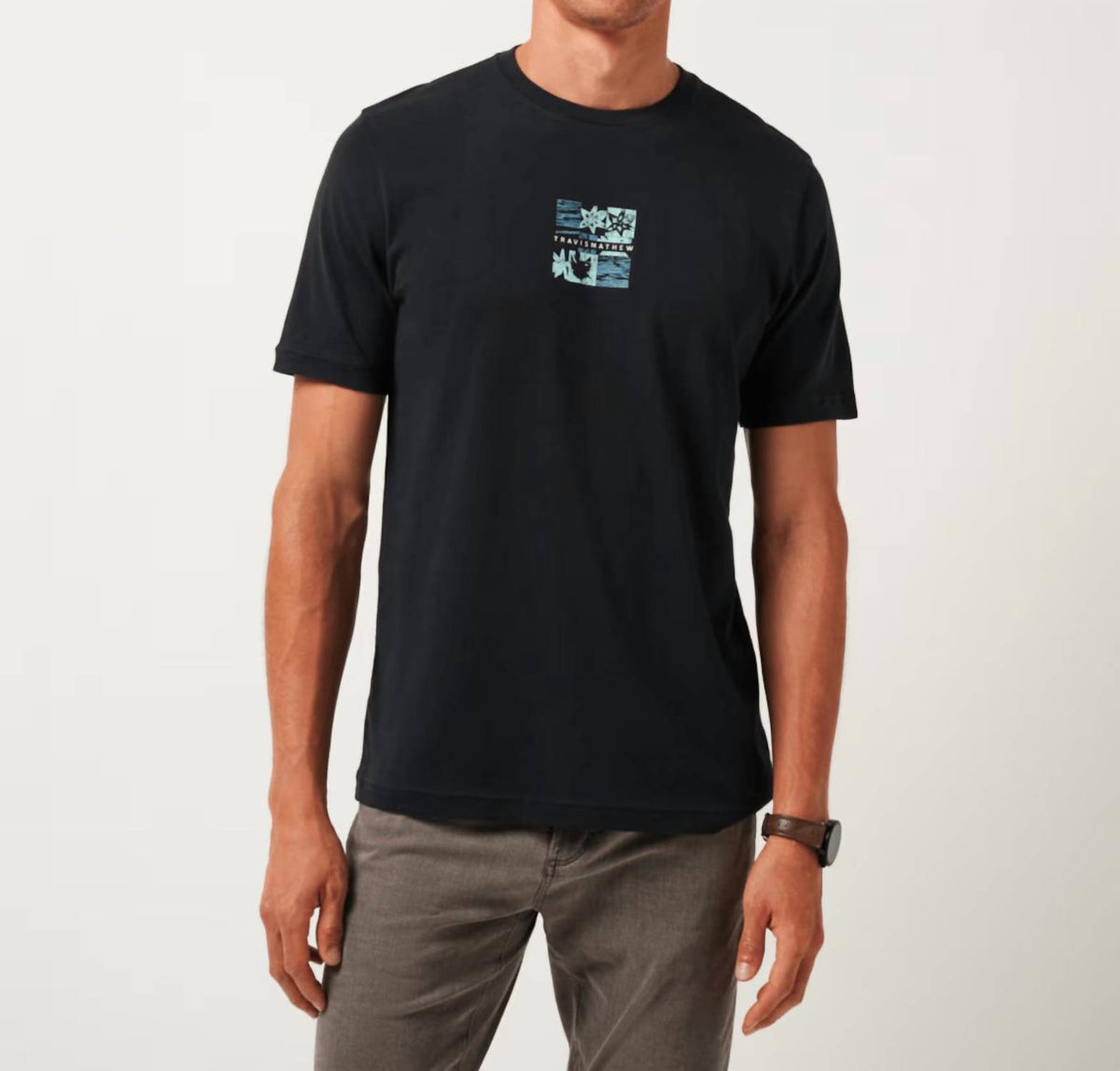 Travismathew - Private Suite Tee