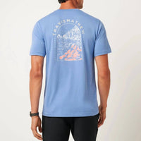 Travismathew - Reef Walk Short Sleeve Tee