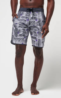 Travismathew - SAIL PLANS BOARDSHORT