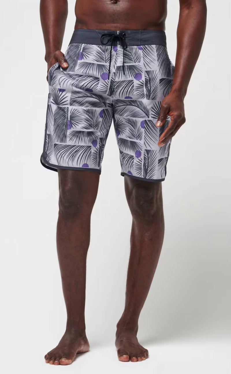 Travismathew - SAIL PLANS BOARDSHORT