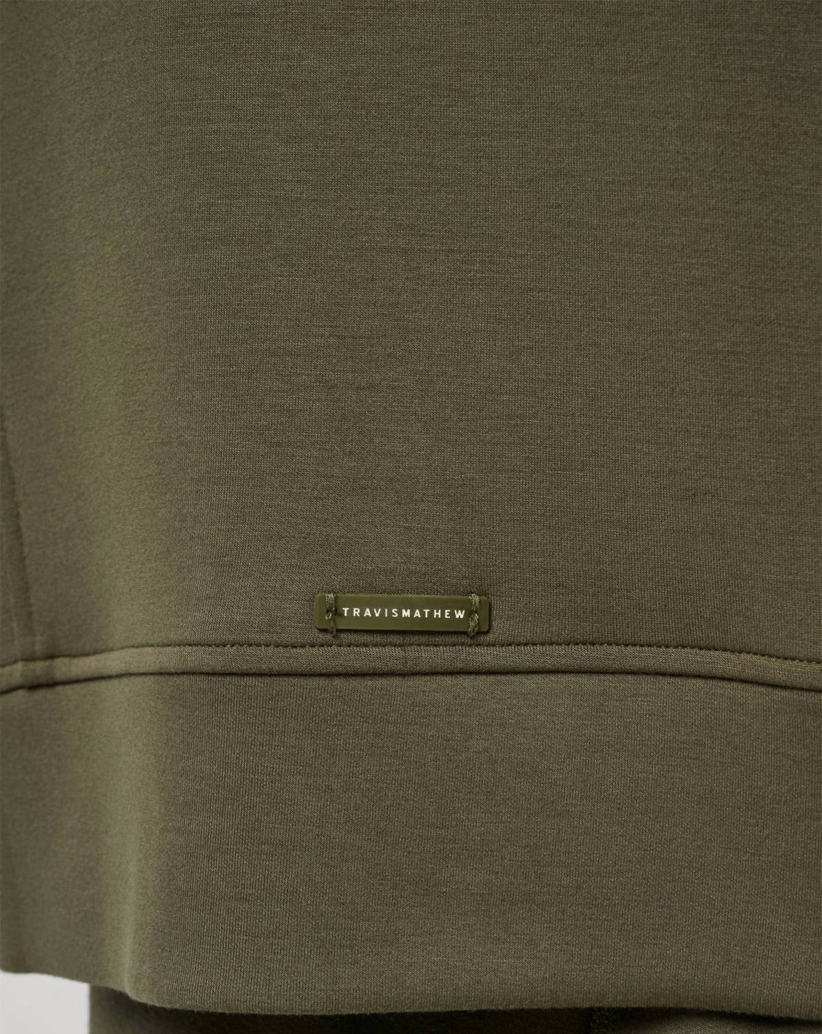 Travismathew - Skyloft Soft Funnel Neck Sweater