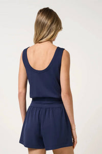 Travismathew - SKYLOFT SOFT ROMPER