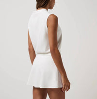 Travismathew - Skyloft Soft Vest