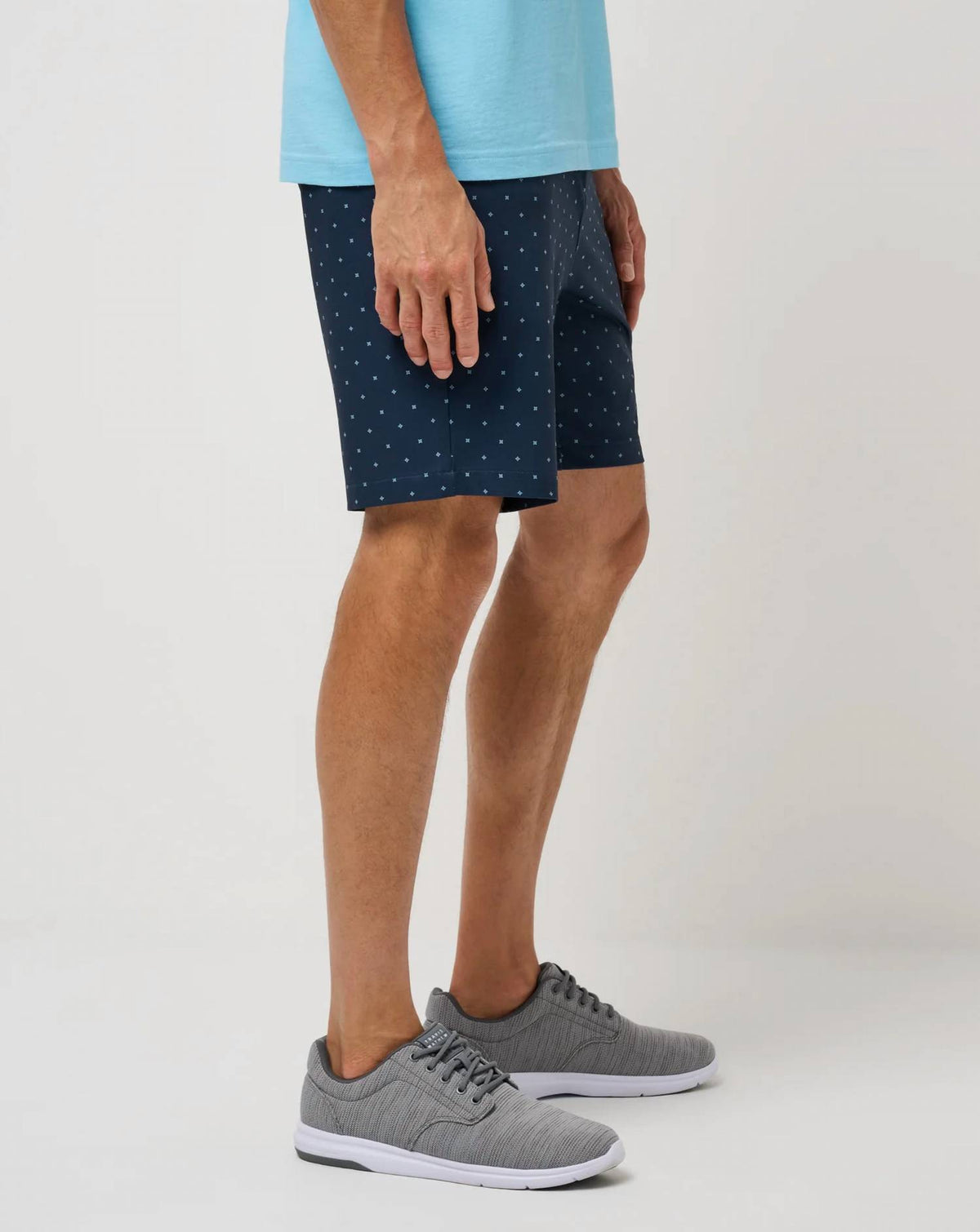 Travismathew - Standing Stones Short