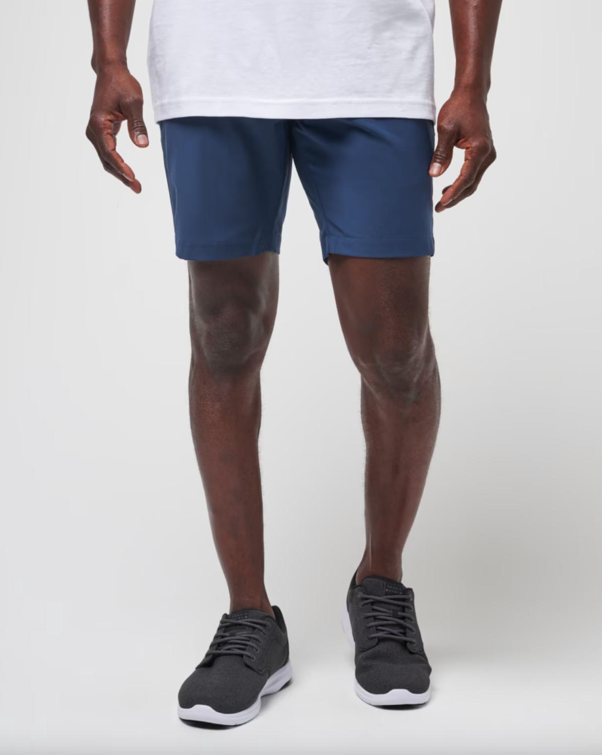 Travismathew - Tech Chino Short