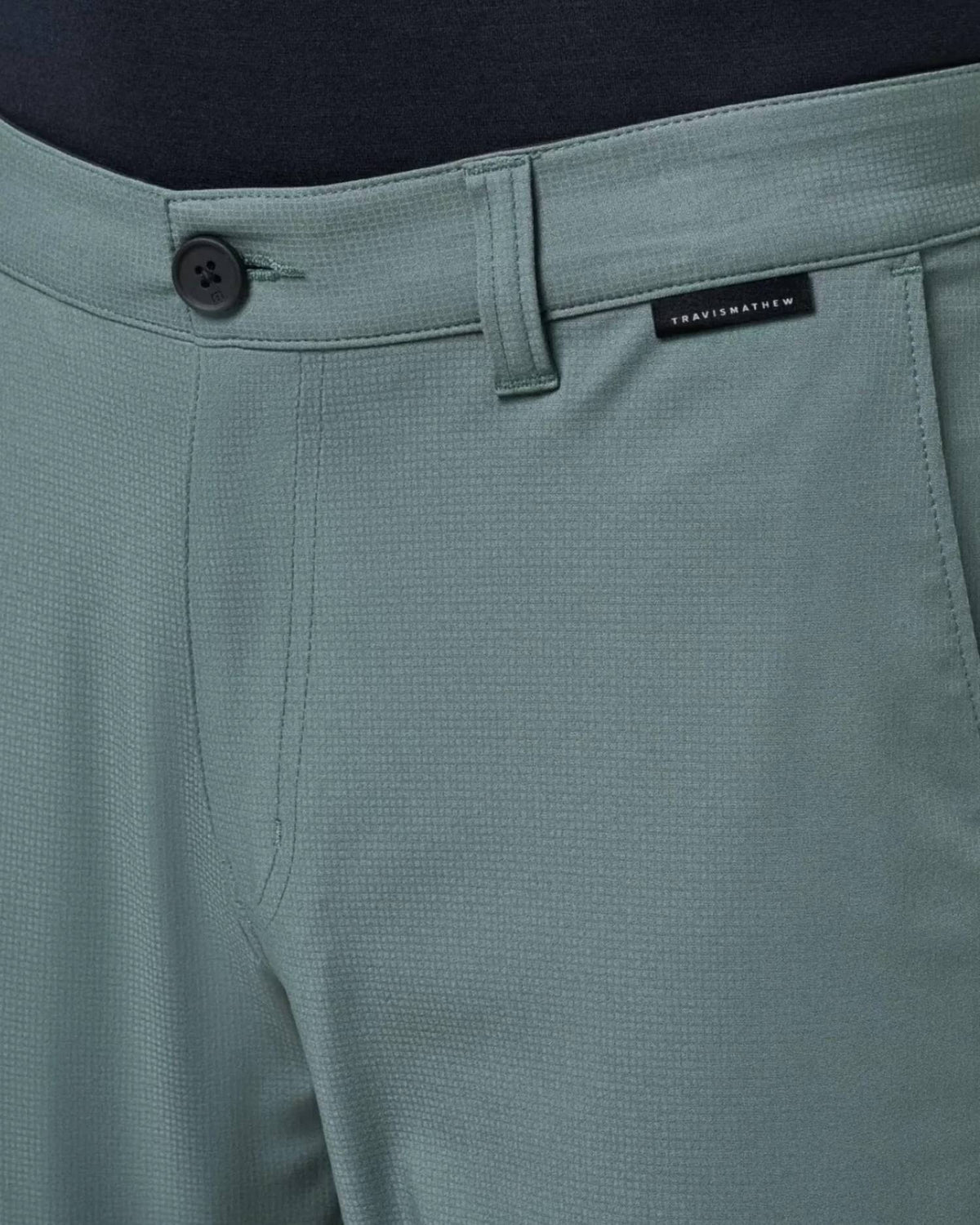 Travismathew - Wanderlust Micro Ripstop Short