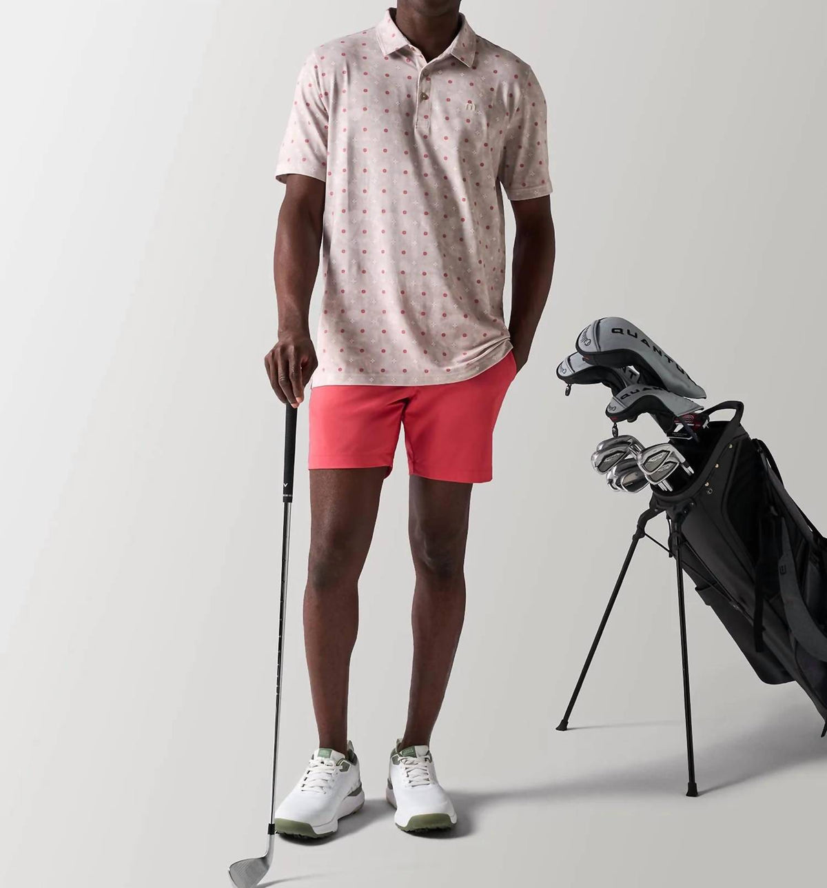 Travismathew - WANDERLUST SHORT