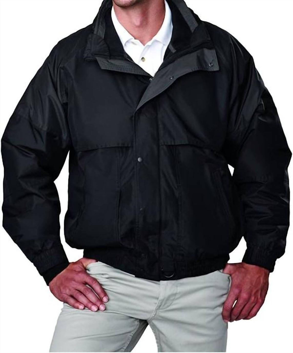 Tri-Mountain - 3-in-1 System Jacket