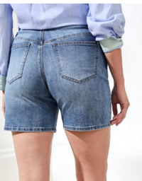 Tribal - Audrey Girlfriend Short