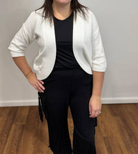 Tribal - Cocoon Cardigan