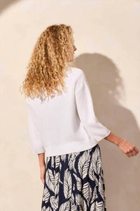 Tribal - Cocoon Cardigan