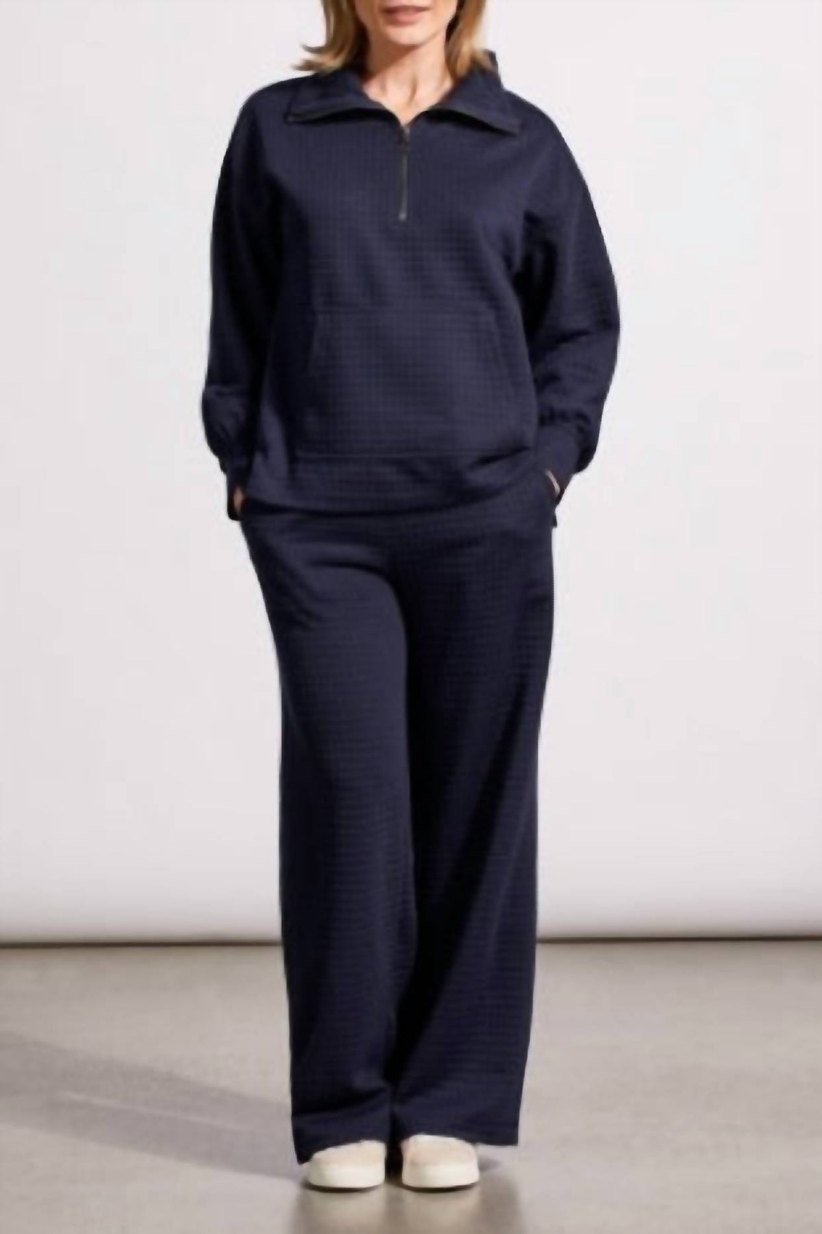 Tribal - Comfy Wide Leg Pant