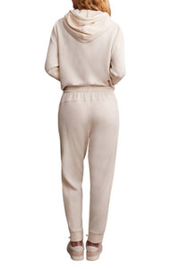 Tribal - Drawstring Jogger Pant