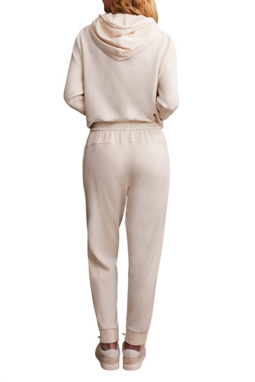 Tribal - Drawstring Jogger Pant