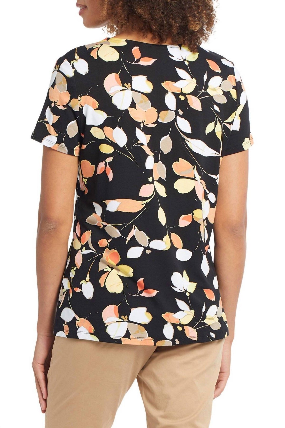 Tribal - Emily Top