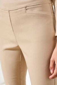 Tribal - Flatten It Pull On Capri