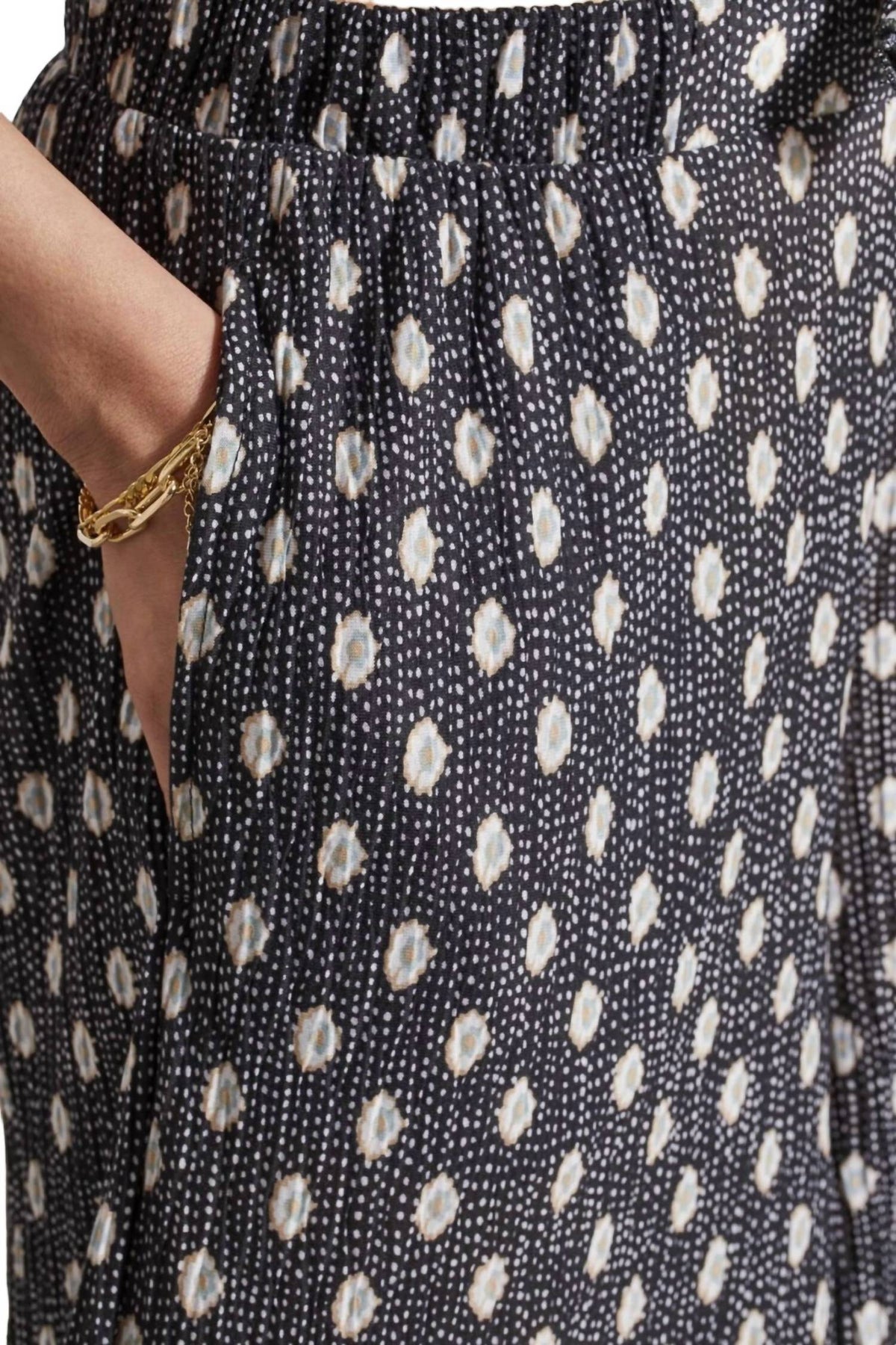 Tribal - Flowing Pants