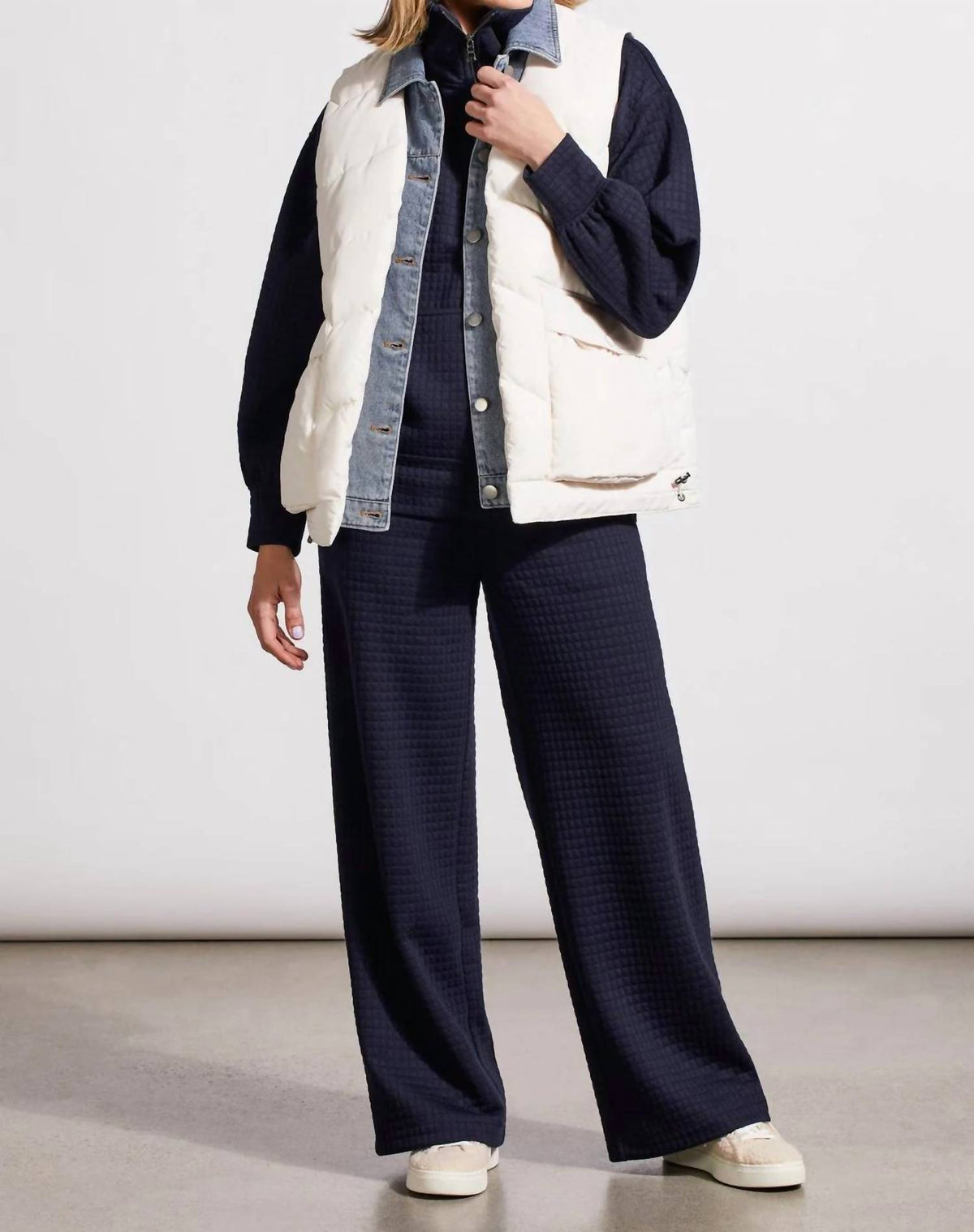 Tribal - Fooler Vest