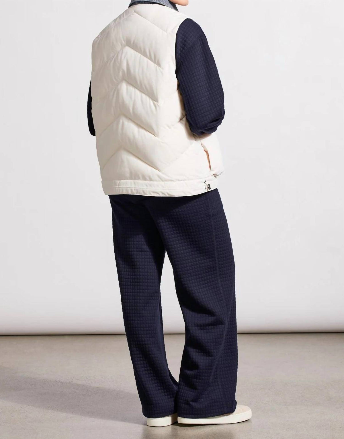 Tribal - Fooler Vest