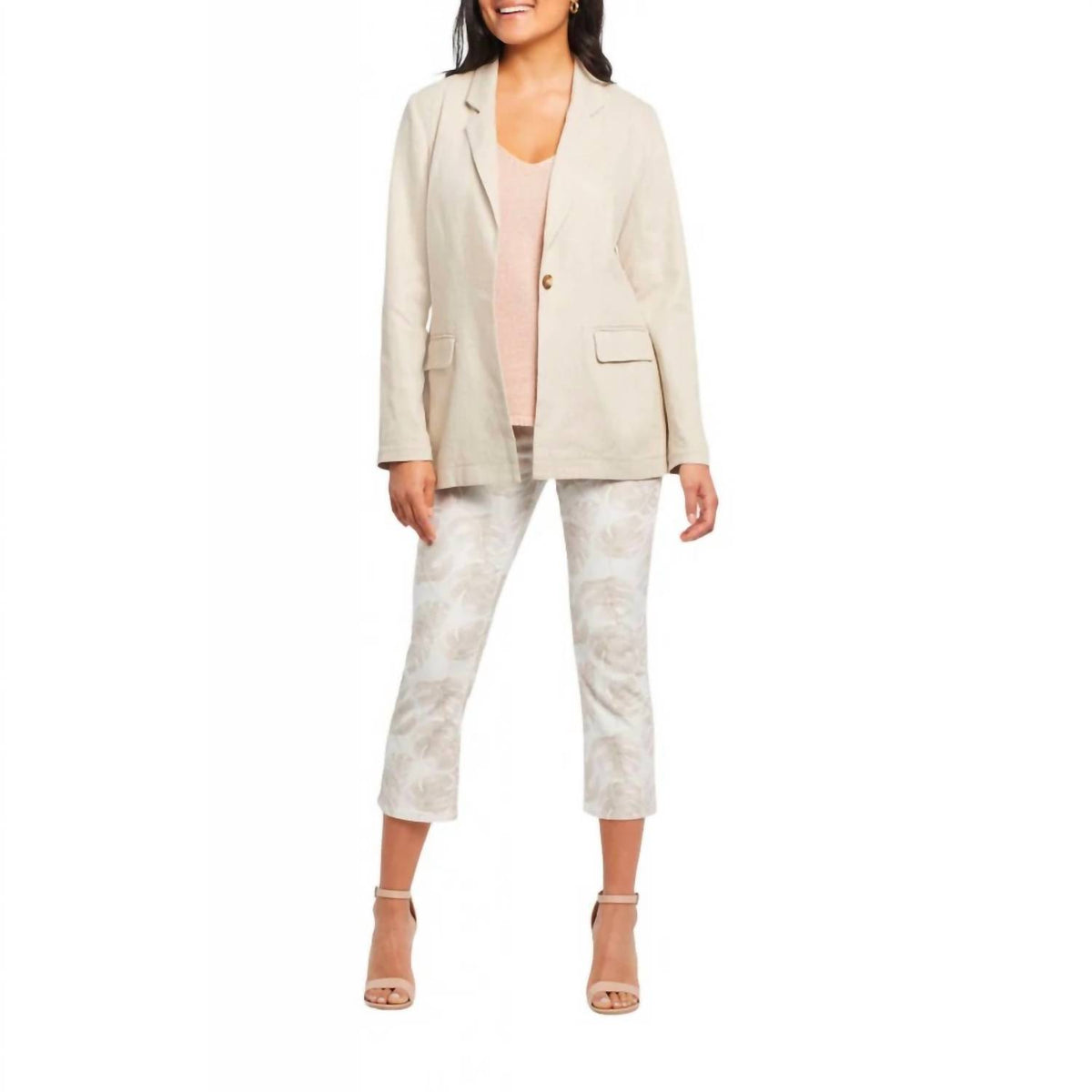 Tribal - Girlfriend Blazer