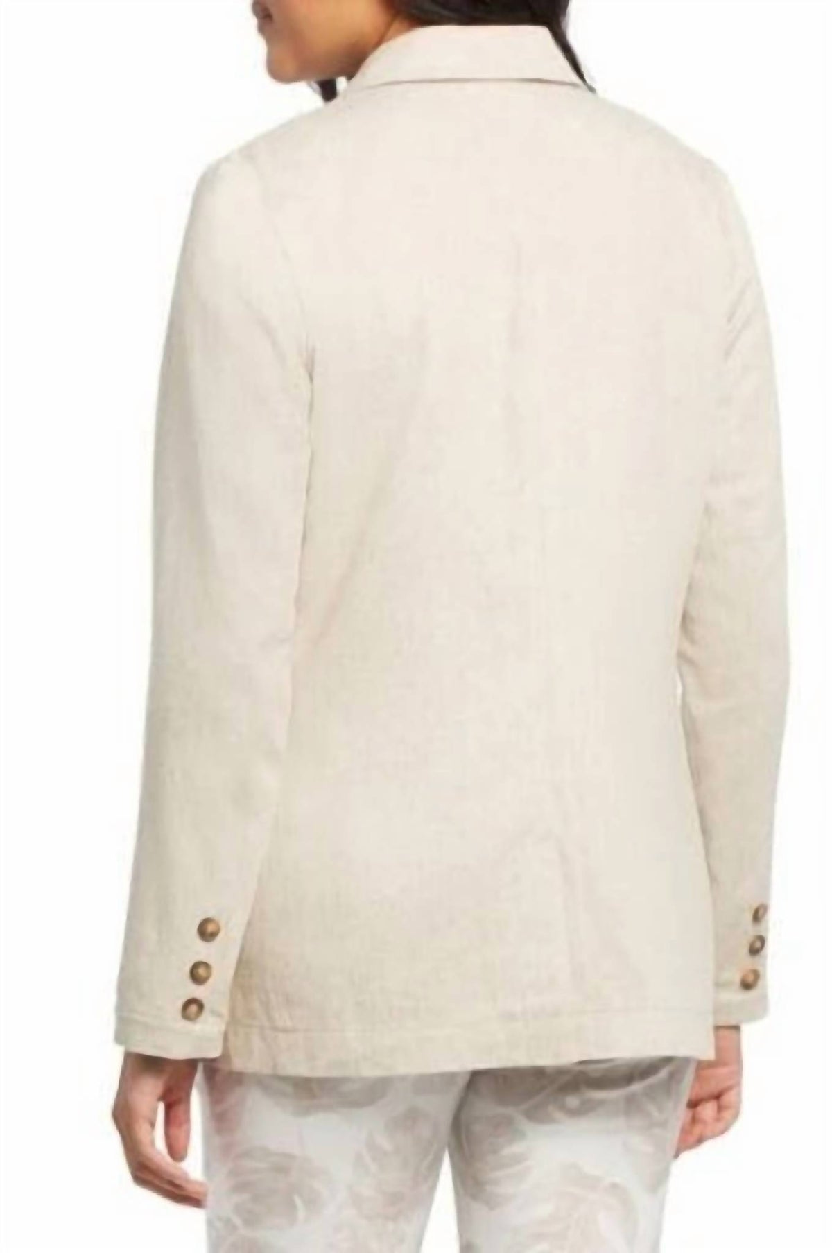 Tribal - Girlfriend Blazer