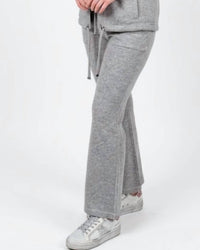 Tribal - Mix Pull On Pant