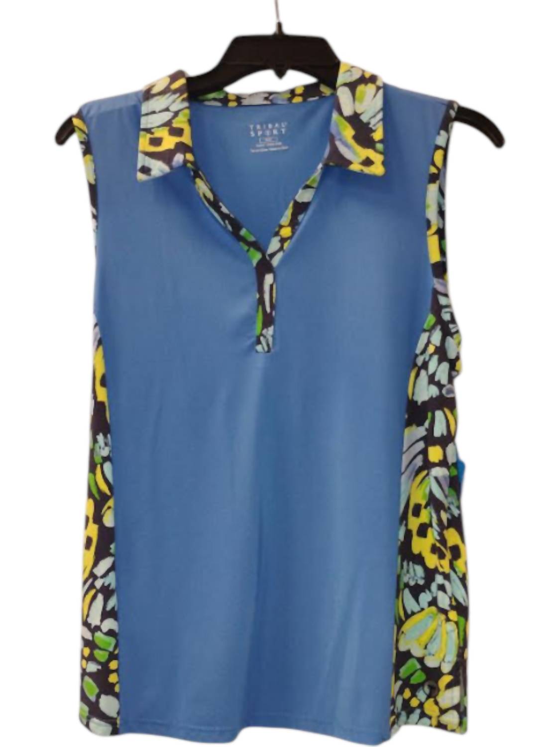 Tribal - Women's Performance Top