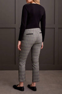 Tribal - Pull On Ankle Pant