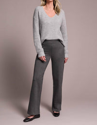 Tribal - Pull On Ankle Pants With Pockets