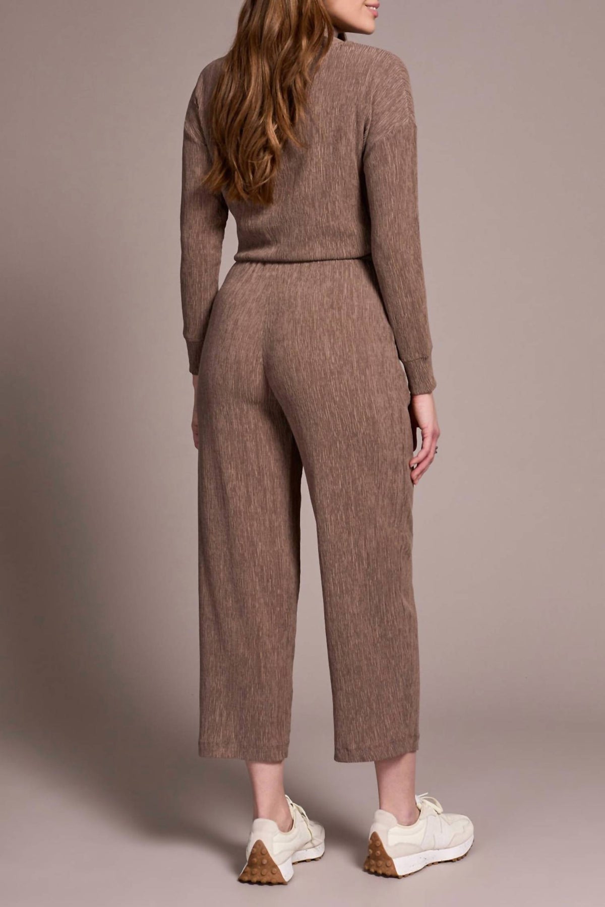 Tribal - Pull On Barrel Pant