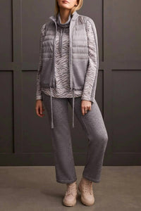 Tribal - Pull On Pants
