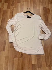 Tribal - WOMEN'S SIDE ROUCHING TOP