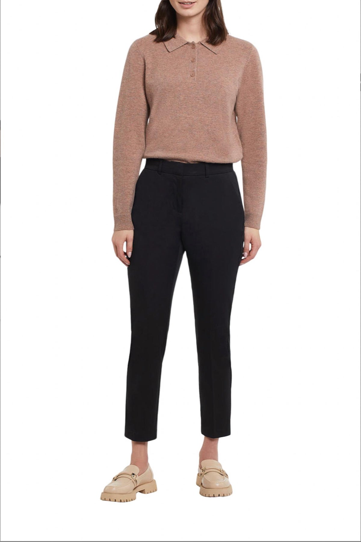 Tribal - Signature Slim Ankle Pants