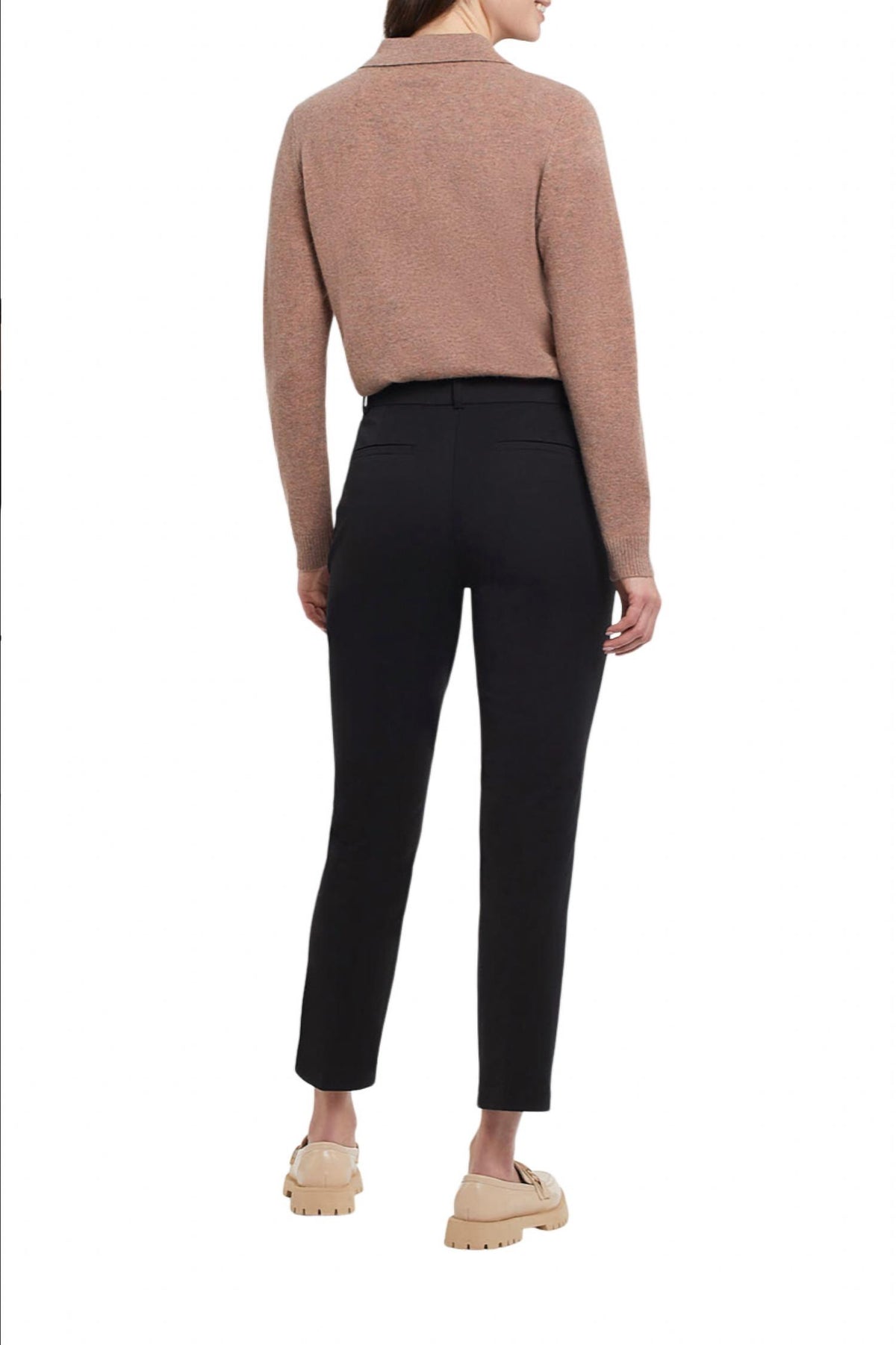 Tribal - Signature Slim Ankle Pants