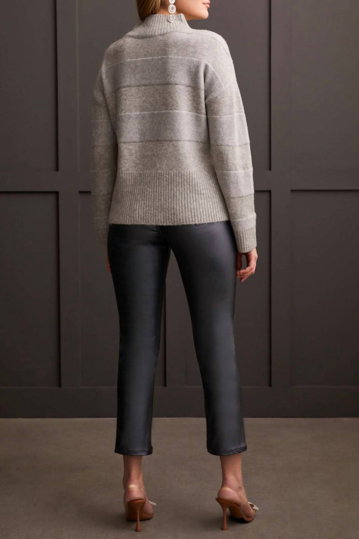 Tribal - Sophia Hugging Ankle Pants
