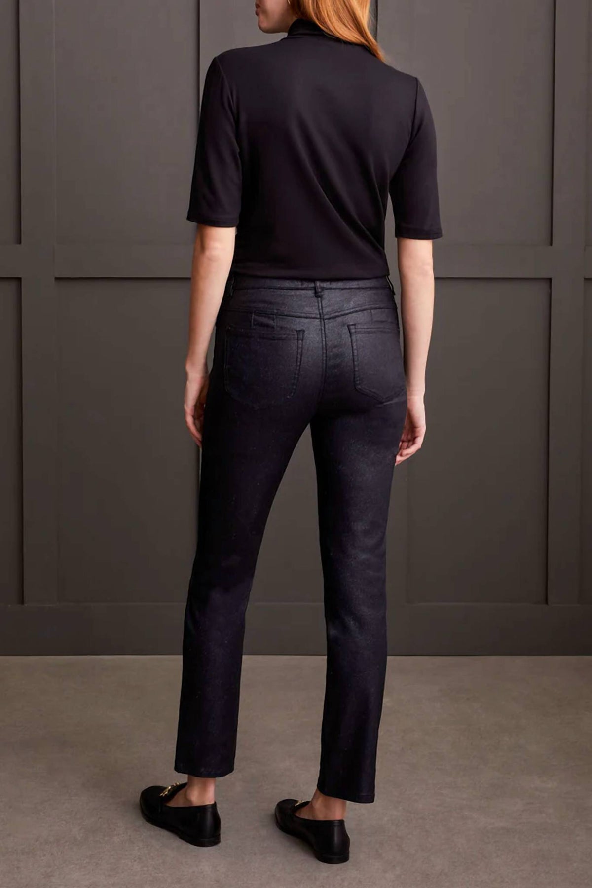 Tribal - Sophia Hugging Glitz Jean