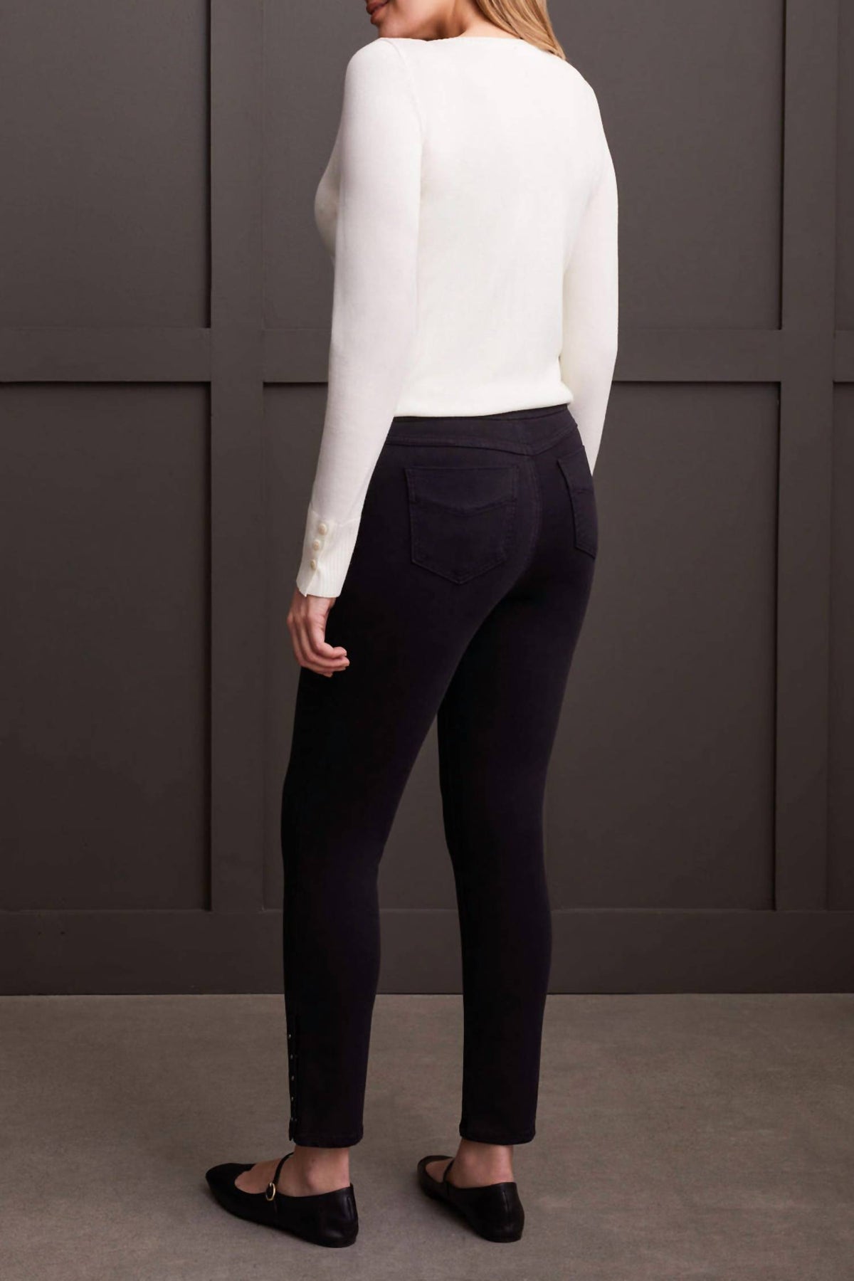 Tribal - Stretch Colored Pants