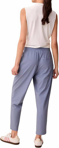 Tribal - Women's Pull-on Capri Pants